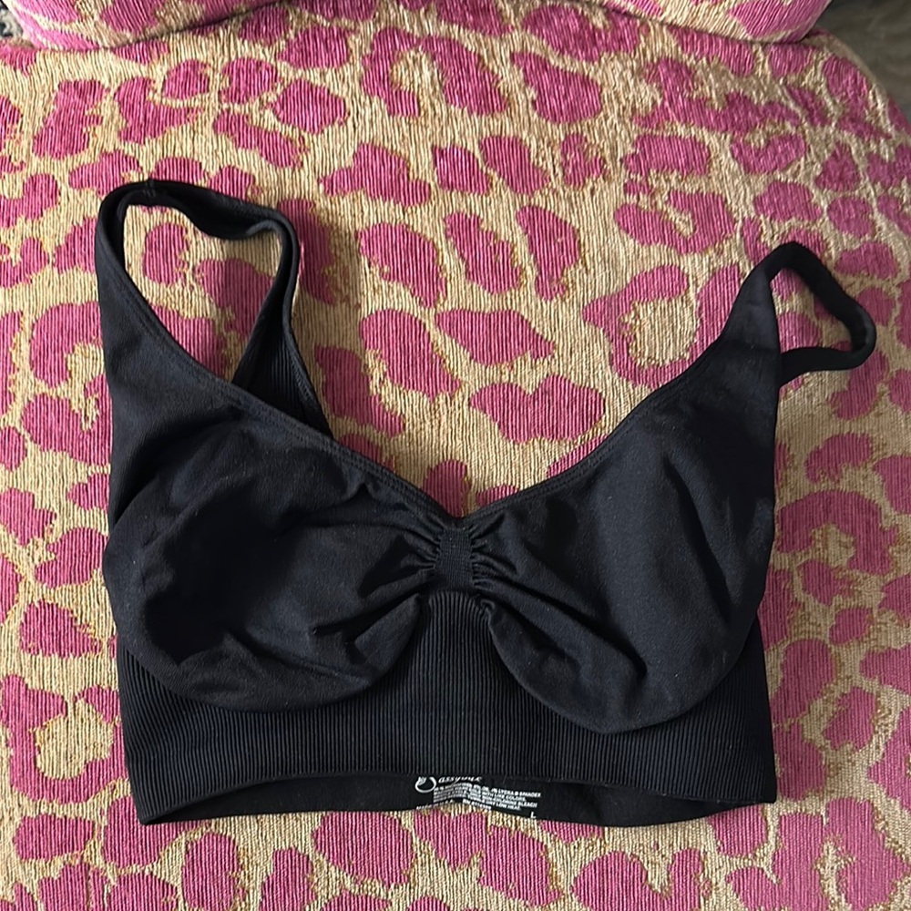 Sassybax Bralette